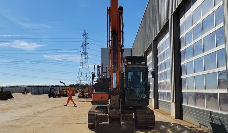 2021 Doosan DX140LC-7 10 Ton+ Excavators For Auction: Leeds – 23rd, 24th, 25th, 26th October @ 08:00am full