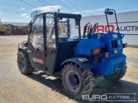 2019 Genie GTH 2506 Telehandlers For Auction: Leeds – 23rd, 24th, 25th, 26th October @ 08:00am full