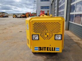 2003 BITELLI BB 611 full