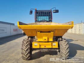 2021 Thwaites 6 Ton Site Dumpers For Auction: Leeds – 23rd, 24th, 25th, 26th October @ 08:00am full