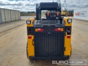 Unused 2024 Bull AV490 Skidsteer Loaders For Auction: Leeds – 23rd, 24th, 25th, 26th October @ 08:00am full