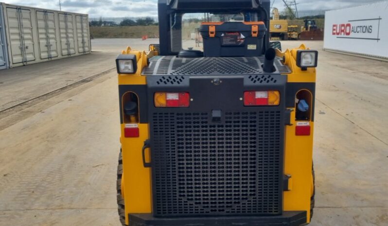 Unused 2024 Bull AV490 Skidsteer Loaders For Auction: Leeds – 23rd, 24th, 25th, 26th October @ 08:00am full