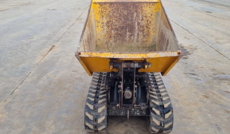 2019 JCB HTD-5 Tracked Dumpers For Auction: Leeds – 23rd, 24th, 25th, 26th October @ 08:00am full