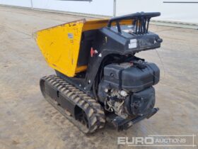 2019 JCB HTD-5 Tracked Dumpers For Auction: Leeds – 23rd, 24th, 25th, 26th October @ 08:00am full