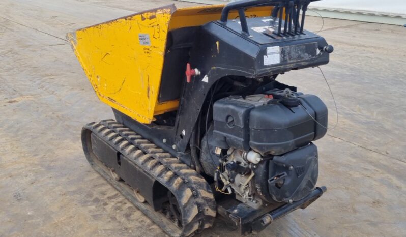 2019 JCB HTD-5 Tracked Dumpers For Auction: Leeds – 23rd, 24th, 25th, 26th October @ 08:00am full