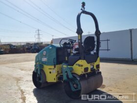 2021 Ammann ARX 26.1 Rollers For Auction: Leeds – 23rd, 24th, 25th, 26th October @ 08:00am full