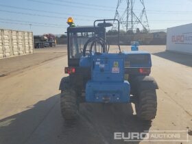 2019 Genie GTH-2506 Telehandlers For Auction: Leeds – 23rd, 24th, 25th, 26th October @ 08:00am full