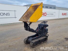 2019 JCB HTD-5 Tracked Dumpers For Auction: Leeds – 23rd, 24th, 25th, 26th October @ 08:00am full