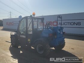 2019 Genie GTH-2506 Telehandlers For Auction: Leeds – 23rd, 24th, 25th, 26th October @ 08:00am full