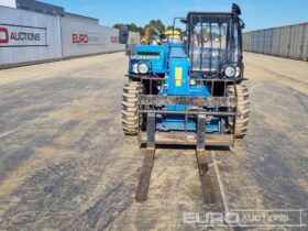 2019 Genie GTH 2506 Telehandlers For Auction: Leeds – 23rd, 24th, 25th, 26th October @ 08:00am full