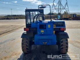 2019 Genie GTH 2506 Telehandlers For Auction: Leeds – 23rd, 24th, 25th, 26th October @ 08:00am full