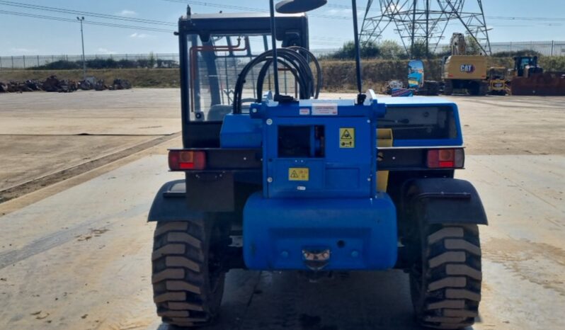 2019 Genie GTH 2506 Telehandlers For Auction: Leeds – 23rd, 24th, 25th, 26th October @ 08:00am full