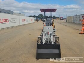 Unused 2024 Captok CK45 Wheeled Loaders For Auction: Leeds – 23rd, 24th, 25th, 26th October @ 08:00am full