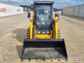 Unused 2024 Bull AV490 Skidsteer Loaders For Auction: Leeds – 23rd, 24th, 25th, 26th October @ 08:00am full