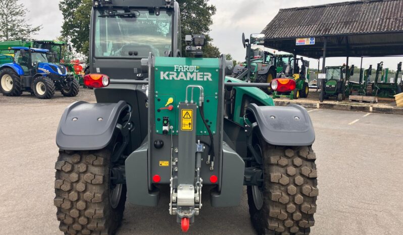 Kramer KT3610 full