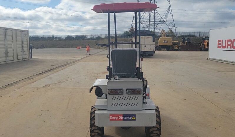 Unused 2024 Captok CK45 Wheeled Loaders For Auction: Leeds – 23rd, 24th, 25th, 26th October @ 08:00am full