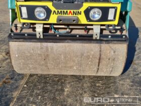 2021 Ammann ARX 26.1 Rollers For Auction: Leeds – 23rd, 24th, 25th, 26th October @ 08:00am full