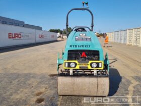 2021 Ammann ARX 26.1 Rollers For Auction: Leeds – 23rd, 24th, 25th, 26th October @ 08:00am full