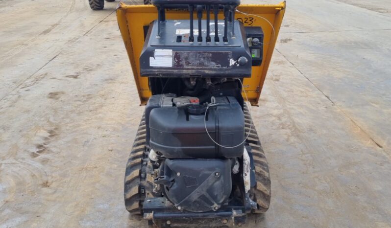 2019 JCB HTD-5 Tracked Dumpers For Auction: Leeds – 23rd, 24th, 25th, 26th October @ 08:00am full