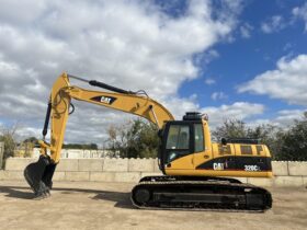 Caterpillar 320 CL full