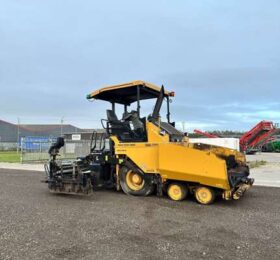 2018 Caterpillar AP500F Paver For Auction on 2024-09-30 For Auction on 2024-09-30