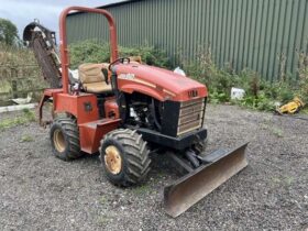 2006 DitchWitch RT 40 Trencher For Auction on 2024-09-30 For Auction on 2024-09-30