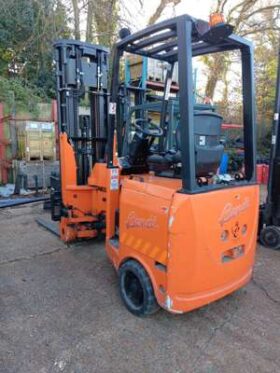 2004 Translift Bendi BE40V77X55 1.6 Ton Forklift For Auction on 2024-09-30 For Auction on 2024-09-30