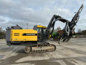 2012 Atlas Copco SmartROC T35-11 Rock Drill For Auction on 2024-09-30 For Auction on 2024-09-30