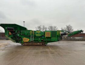 2020 McCloskey J50 H Jaw Crusher For Auction on 2024-09-30 For Auction on 2024-09-30