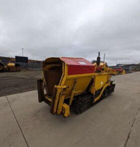 2003 Marini MF221 Paver For Auction on 2024-09-30 For Auction on 2024-09-30