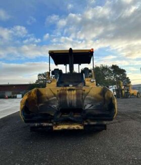 2018 Caterpillar AP500F Paver For Auction on 2024-09-30 For Auction on 2024-09-30 full