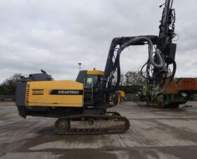 2012 Atlas Copco SmartROC T35-11 Rock Drill For Auction on 2024-09-30 For Auction on 2024-09-30 full