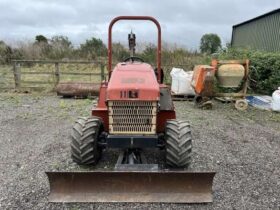 2006 DitchWitch RT 40 Trencher For Auction on 2024-09-30 For Auction on 2024-09-30 full