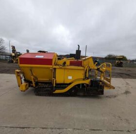 2003 Marini MF221 Paver For Auction on 2024-09-30 For Auction on 2024-09-30 full