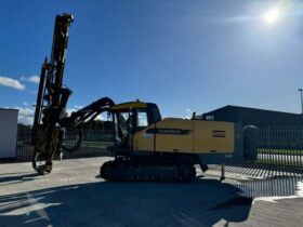 2012 Atlas Copco FlexiROC T45-11SF Rock Drill For Auction on 2024-09-30 For Auction on 2024-09-30 full