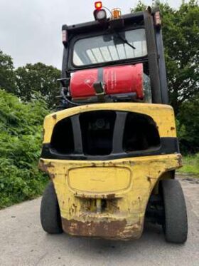 2010 Yale GLP25VX 2.5 Ton Forklift For Auction on 2024-09-30 For Auction on 2024-09-30 full