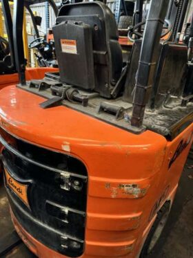 2004 Translift Bendi BE40V77X55 1.6 Ton Forklift For Auction on 2024-09-30 For Auction on 2024-09-30 full