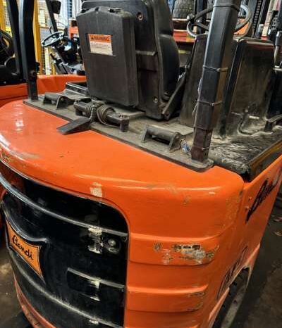 2004 Translift Bendi BE40V77X55 1.6 Ton Forklift For Auction on 2024-09-30 For Auction on 2024-09-30 full