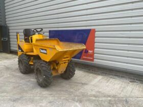 2021 Thwaites Hi Tip 1 Ton Dumper, Roll Bar For Auction on 2024-09-30 For Auction on 2024-09-30 full