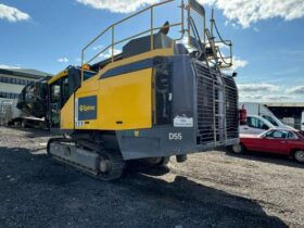 2018 Epiroc Flexiroc D55-10SF Drilling Rig For Auction on 2024-09-27 For Auction on 2024-09-27 full