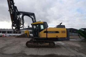 2012 Atlas Copco SmartROC T35-11 Rock Drill For Auction on 2024-09-30 For Auction on 2024-09-30 full