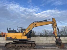 2019 Liugong 924E Demolition Spec 24.5 Ton Excavator For Auction on 2024-09-30 For Auction on 2024-09-30 full