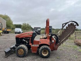 2006 DitchWitch RT 40 Trencher For Auction on 2024-09-30 For Auction on 2024-09-30 full