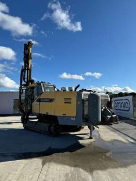 2012 Atlas Copco FlexiROC T45-11SF Rock Drill For Auction on 2024-09-30 For Auction on 2024-09-30 full