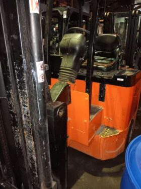 2004 Translift Bendi BE40V77X55 1.6 Ton Forklift For Auction on 2024-09-30 For Auction on 2024-09-30 full