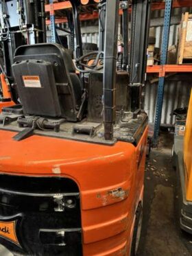 2004 Translift Bendi BE40V77X55 1.6 Ton Forklift For Auction on 2024-09-30 For Auction on 2024-09-30 full