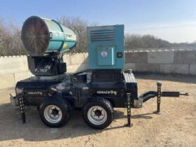 2016 Dehaco DF7500 MPT DUST FIGHTER Dust suppression For Auction on 2024-09-30 For Auction on 2024-09-30 full