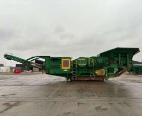 2020 McCloskey J50 H Jaw Crusher For Auction on 2024-09-30 For Auction on 2024-09-30 full