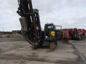 2012 Atlas Copco SmartROC T35-11 Rock Drill For Auction on 2024-09-30 For Auction on 2024-09-30 full