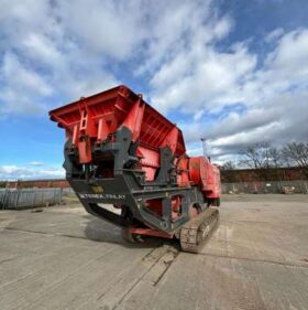 2017 Terex Finlay J-1170 Jaw Crusher For Auction on 2024-09-30 For Auction on 2024-09-30 full